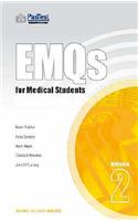 EMQs for Medical Students