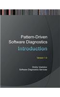 Pattern-Driven Software Diagnostics
