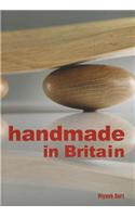 Handmade in Britain: Appreciating Contemporary Artisans