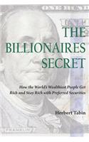Billionaires Secret