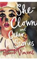 She-Clown, and other stories