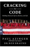 Cracking the Code: The Winning Ryder Cup Strategy: Make It Work for You: The Winning Ryder Cup Strategy : Make It Work for You