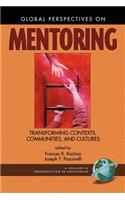 Global Perspectives on Mentoring (PB)