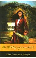 The Wild Rose of Lancaster