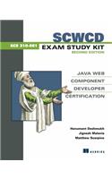 Scwcd Exam Study Kit