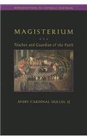 Magisterium