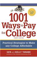 1001 Ways to Pay for College