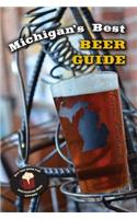 Michigan's Best Beer Guide