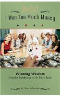 Oops! I Won Too Much Money
