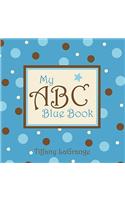 My ABC Blue Book