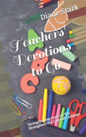 Teachers' Devotions to Go