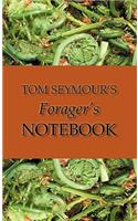 Tom Seymour's Forager's Notebook