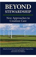 Beyond Stewardship