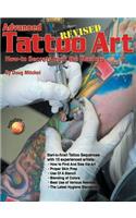Advanced Tattoo Art - Revised
