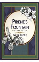Pirene's Fountain Volume 10, Issue 18