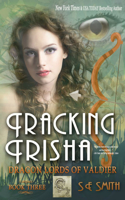 Tracking Trisha
