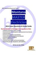 Montana 2014 Master Electrician Study Guide