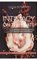 Intimacy On The Plate (Extra Trim Edition)