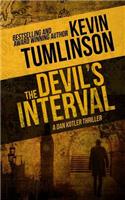 Devil's Interval: A Dan Kotler Thriller