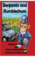 Benjamin and Rumblechum