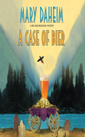 Case of Bier: A Bed-And-Breakfast Mystery