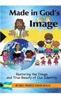 Made In God's Image