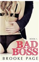 Bad Boss
