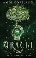 Oracle: (1 The Guardians of Truth)