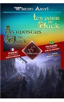Les paris de Jack (Un conte celtique) - As apostas de Jack (Um conto celta)