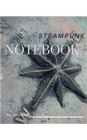 Steampunk Notebook