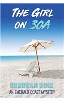 The Girl on 30A