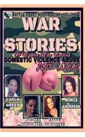 War Stories