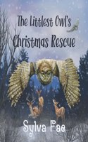 Littlest Owl's Christmas Rescue