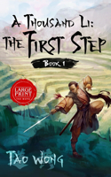 Thousand Li The First Step