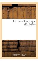 Le Romant Satyrique