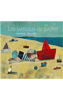 Les Bateaux de Papier
