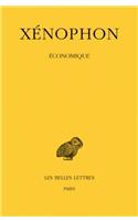 Xenophon, Economique
