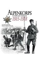 Alpenkorps