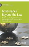 Governance Beyond the Law