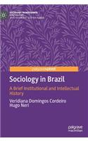 Sociology in Brazil