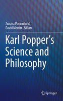 Karl Popper's Science and Philosophy