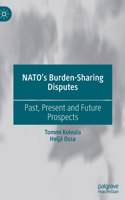 Nato's Burden-Sharing Disputes