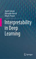 Interpretability in Deep Learning