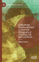 Scuba Diving Practices in Greece
