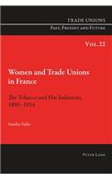 Women and Trade Unions in France