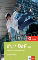 Kurs DaF