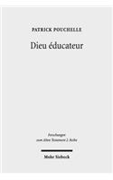 Dieu éducateur