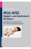 Mini-Kiss - Begleit- Und Arbeitsbuch Fur Eltern