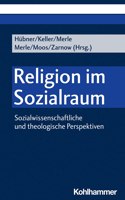 Religion Im Sozialraum