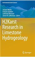 H2karst Research in Limestone Hydrogeology